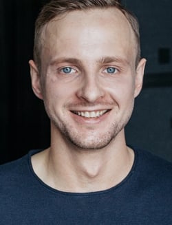 Стонька Николай