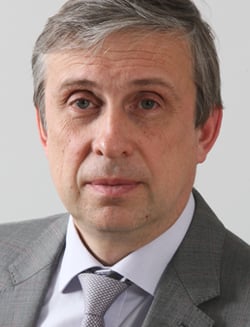 Миловидов Владимир