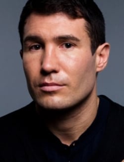 Попов Дмитрий