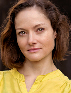 Picture of the actor