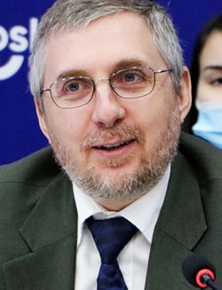 Сафранчук Иван