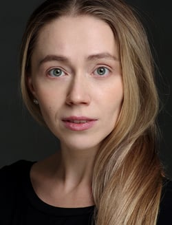 Пономарева Елена