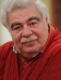 Picture of the actor