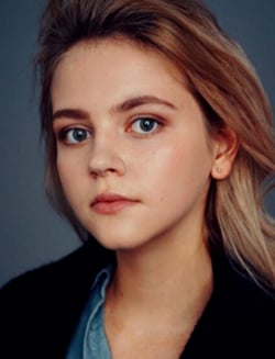 Манцурова Тома