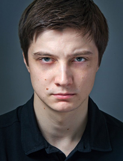 Picture of the actor