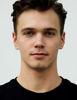 Лаврухин Иван