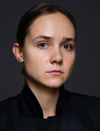 Фото - Елизавета Мазалова