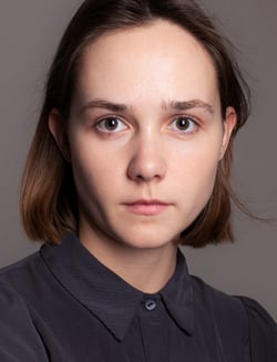 Мазалова Елизавета
