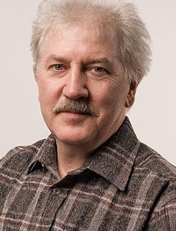 Баринов Сергей