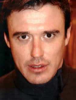Дементьев Дмитрий