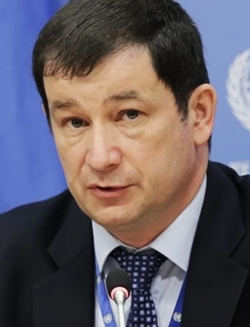 Picture of the actor