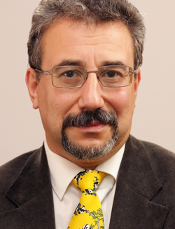 Picture of the actor