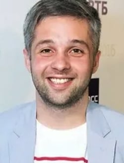 Picture of the actor