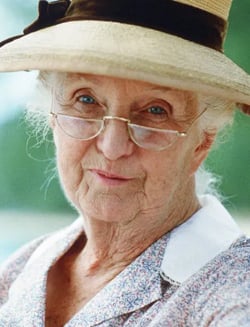 Picture of the actor