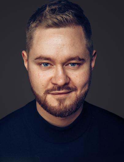 Шуплецов Алексей