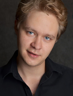 Шуплецов Алексей