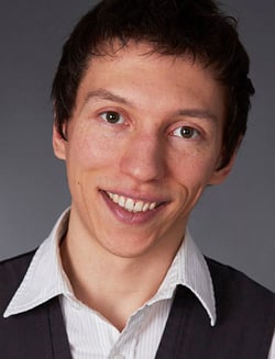 Казанцев Евгений