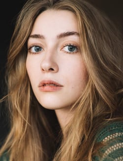 Яруллина Сафия