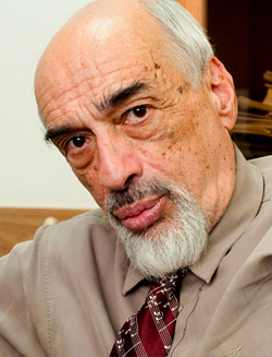 Башкиров Дмитрий