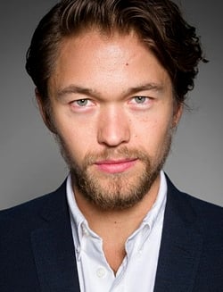 Picture of the actor
