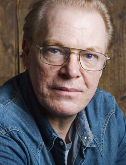 Picture of the actor