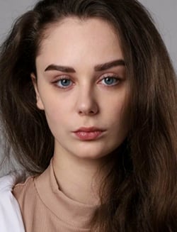 Кувшинова Анастасия