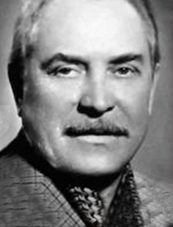 Ляхов Владимир