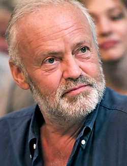 Боровский Александр