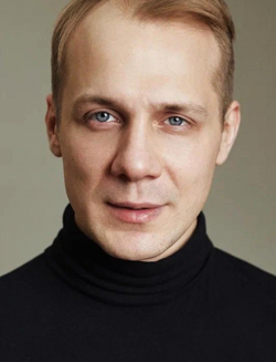 Долматовский Владимир