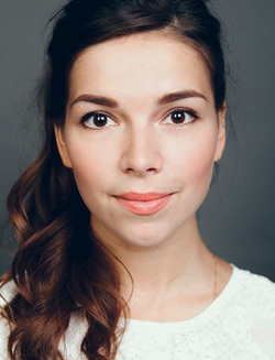 Ицкова Алена