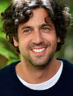 Picture of the actor