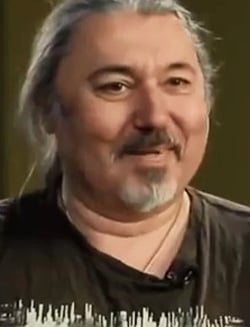 Смолин Олег