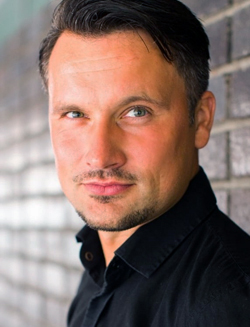 Picture of the actor