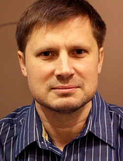Лебедев Алексей