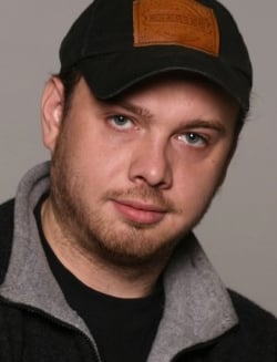 Сергеев Максим