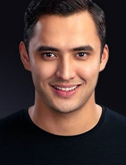Picture of the actor