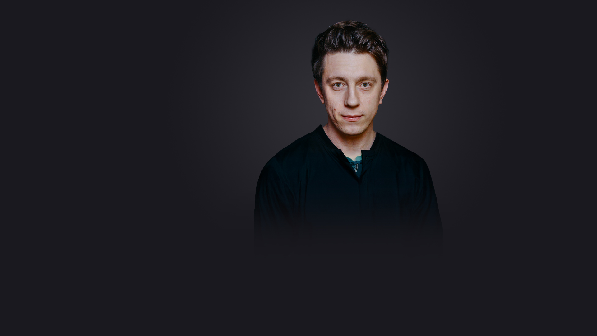 Picture of the actor