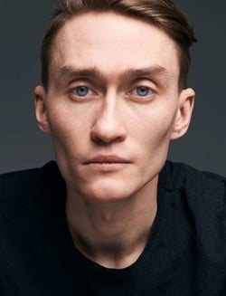 Никонов Александр
