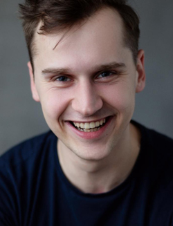 Picture of the actor