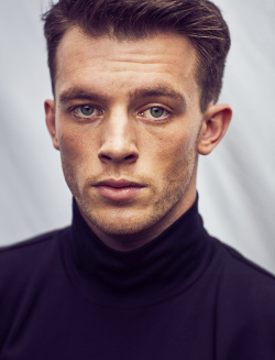 Picture of the actor