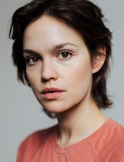 Picture of the actor