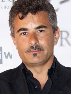 Picture of the actor