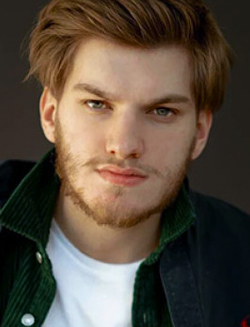 Picture of the actor