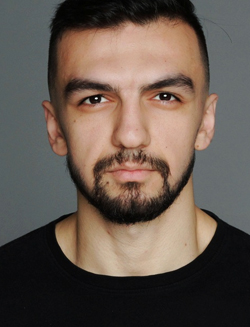 Picture of the actor