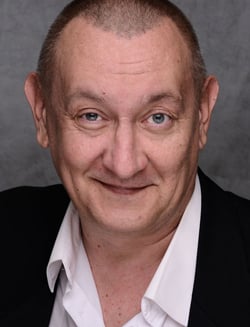 Picture of the actor