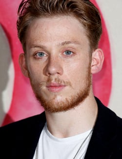 Picture of the actor