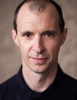 Picture of the actor