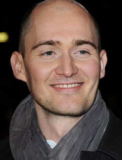 Picture of the actor