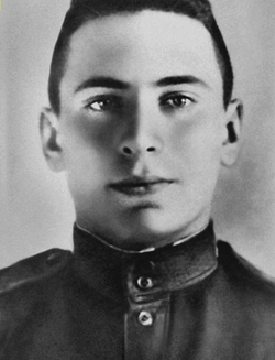 Picture of the actor