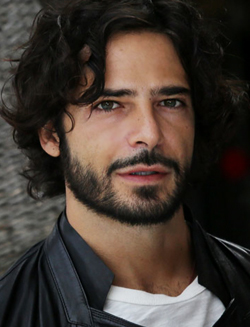Picture of the actor